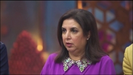 Celebrity MasterChef - Season 01 - 12th February 2025